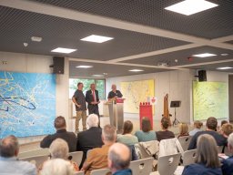 Ehrenamtsforum Xanten 2026